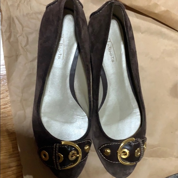 Flats & Wedges Bundle - Picture 2 of 11